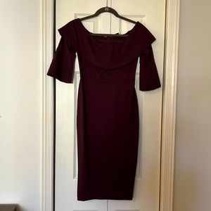 Aritzia dress size 4